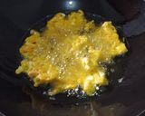 Foto langkah ke 5 dari resep Bakwan Jagung Goang.