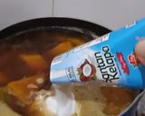 Foto langkah ke 4 dari resep Kolak Labu Kuning.