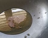 A picture of step 12 of Lauki Muthiya.