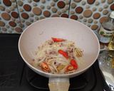 Foto langkah ke 4 dari resep Mie Goreng ala Chinese Style.