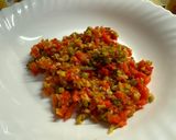 Foto del paso 3 de la receta: Ensaladilla rusa a mi estilo