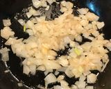 Foto langkah ke 3 dari resep Ayam jamur shitake masak kecap.