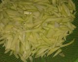 Foto langkah ke 1 dari resep Manisan mangga.
