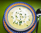 Foto del paso 5 de la receta: Vichyssoise de mi padre
