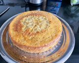 Foto del paso 3 de la receta: Queque de calabaza
