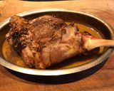 Foto del paso 3 de la receta: Pierna de Cordero al horno con papas al romero