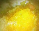 Peas methi Pulao recipe step 1 photo