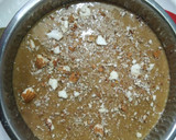 குலோப் ஜாமுன் மிக்ஸ் கேக் (Globe jamun mix cake recipe in tamil) ரெசிபி ஸ்டேப் 4 புகைப்படம்