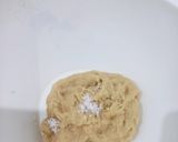 Foto langkah ke 3 dari resep Roti Kukus Pontianak (NO MIXER).