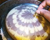 জেব্রা কেক (zebra cake recipe in bengali style) রেসিপি ধাপ - 9 ছবি