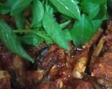 Foto langkah ke 4 dari resep Ikan tongkol sambal balado.