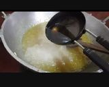 பூசணிக்காய் அல்வா(poosanikkai halwa recipe in tamil) ரெசிபி ஸ்டேப் 5 புகைப்படம்