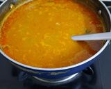 A picture of step 4 of Misal pav.