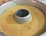 Foto langkah ke 4 dari resep Bolu nutrijel rasa mangga.