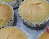 Foto langkah ke 3 dari resep Mozzabeef Garlic Bread.
