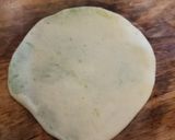 কড়াইশুঁটির কচুরি (Karaisuntir kochuri recipe in Bengali) রেসিপির ধাপ 5 ছবি