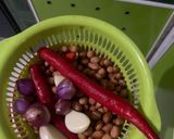 Foto langkah ke 1 dari resep Bumbu gado-gado surabaya.