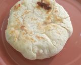 Foto del paso 6 de la receta: Pancitos rellenos sin levadura