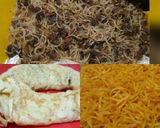 Foto langkah ke 2 dari resep Nasi Kuning Basmati.