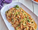 Foto langkah ke 5 dari resep Karedok.