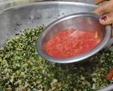તુવેર ટોઠા (Tuver Totha recipe in Gujarati) રેસીપી સ્ટેપ5ફોટો