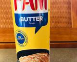 Banana Peanut Butter Stuffed Pancake recipe step 2 photo