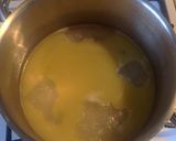 Fánkkoszorú recept fázis 1 fotója