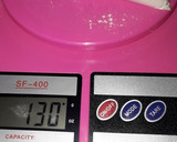 Foto del paso 1 de la receta: Pizza margarita en sartén 🍕