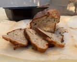 Foto del paso 4 de la receta: Bizcocho de plátano en Thermomix muy fácil ¡para hacer con los peques!