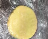 صورة لخطوة 3 من وصفة صابلي مزيود 👶🏻🧸 للنفاس