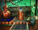Foto del paso 3 de la receta: GT con ginebra casera doble destilada