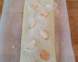 Foto del paso 7 de la receta: Caña de chocolate y naranja 🍊🍫
