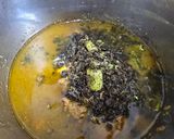 عکس مرحله 12 از دستور خورشت کرفس 🍲 celery stew