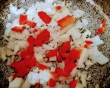 Foto del paso 1 de la receta: Guiso de lentejas, saludable