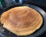 Une image de l'étape 3 de Cachapas végétarienne.