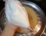 Foto del paso 13 de la receta: Torta con merengue de aquafaba