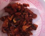 மஷ்ரூம் 65(mushroom 65 recipe in tamil) ரெசிபி ஸ்டேப் 4 புகைப்படம்