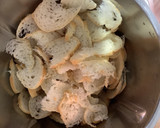 Foto del paso 2 de la receta: Sopa Castellana (Thermomix)