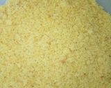 A picture of step 1 of Cake pops.