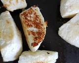 Homemade paneer cheese recipe step 5 photo