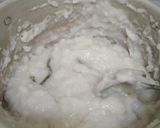 Foto langkah ke 3 dari resep Bubur Sumsum.