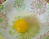 Foto langkah ke 1 dari resep [259] Pudding Telur Simpel.