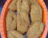 Foto langkah ke 4 dari resep PISANG KATSU 🍌🍌.
