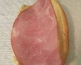 Ham on a Bun with Heather's Cheese Dip recipe step 2 photo