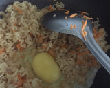 முட்டை&காரட் நூடுல்ஸ்(2in 1)(egg noodles recipe in tamil) ரெசிபி ஸ்டேப் 2 புகைப்படம்