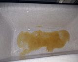 Foto del paso 4 de la receta: Quesillo de banano