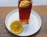 Cara Membuat Lemon Tea 2