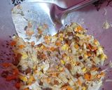 Foto langkah ke 2 dari resep Samosa Isi Sayur.