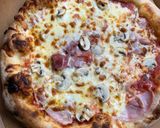 Foto del passaggio 9 della ricetta Pizza poolish method 🍕