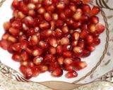 A picture of step 3 of Fatoosh Salad.